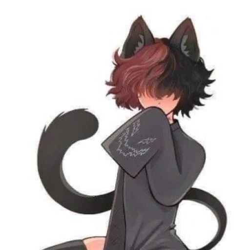 Alice the femboy 