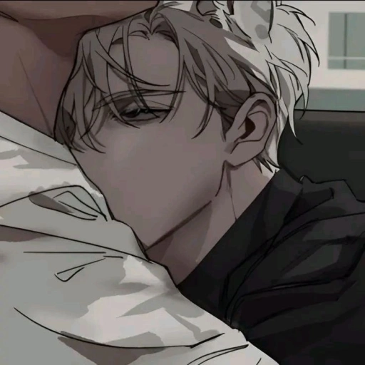 Levi (BL)
