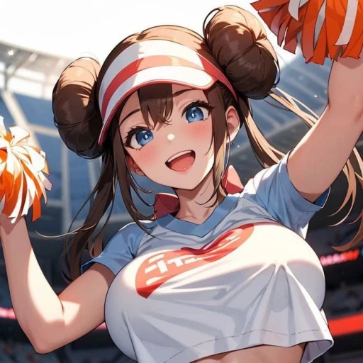 Game over fem (Nsfw)