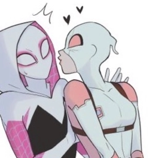 Gwenpool