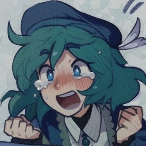 an umbrella