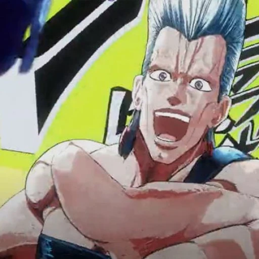 Polnareff