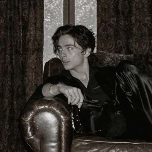 Regulus Black.