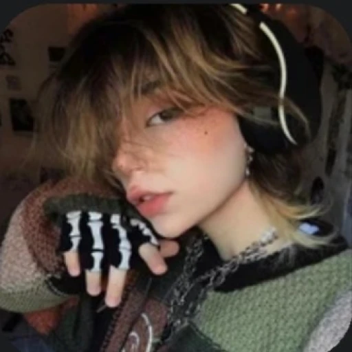 Goth Lover
