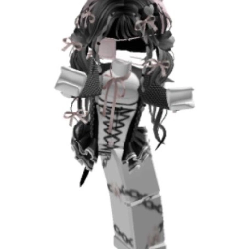 Roblox emo - Mackenna