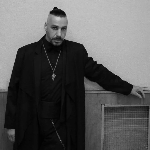 Till Lindemann