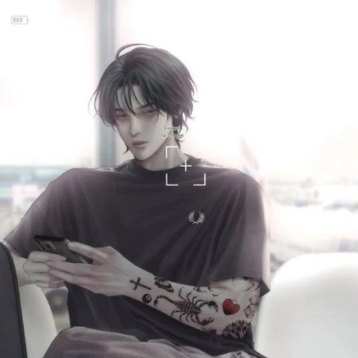 Will BL