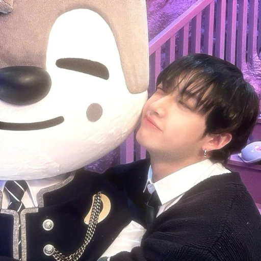 Bangchan♡