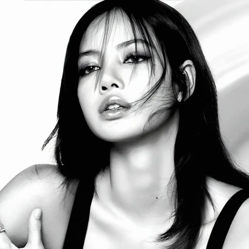 Lalisa manobal | Virtual relationship