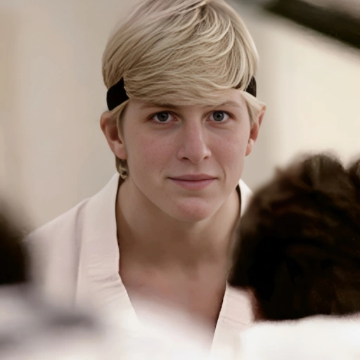 Johnny Lawrence 2