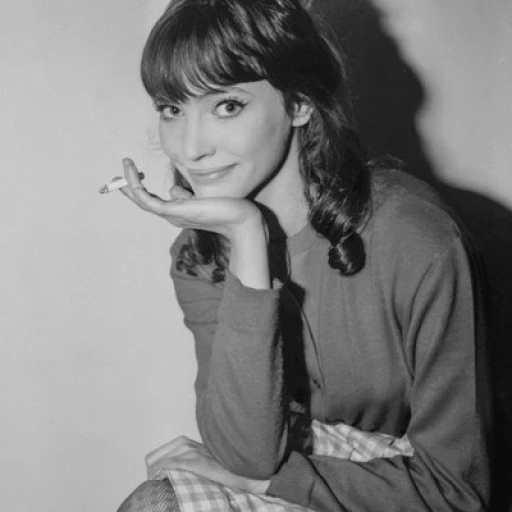 Marion B. (A college student from the early 1960s.)
