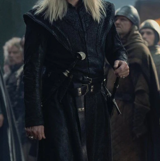 ||Daemon Targaryen