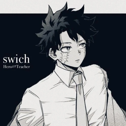 °Izuku_Midoriya°