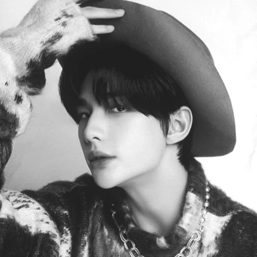 cowboy hyunjin | ☆