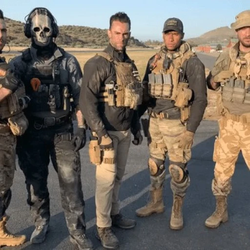 Task Force 141