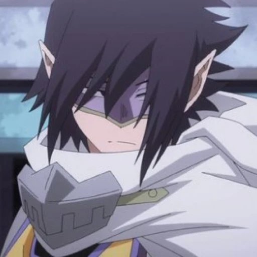 ° Tamaki Amajiki