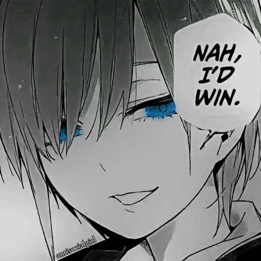 Ichika Nakano (Ruta de Ichika)