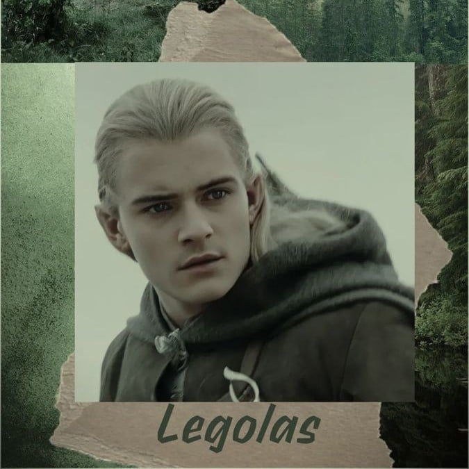 legolas 4