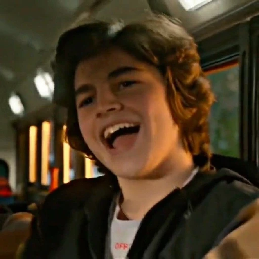 'Anthony LaRusso'