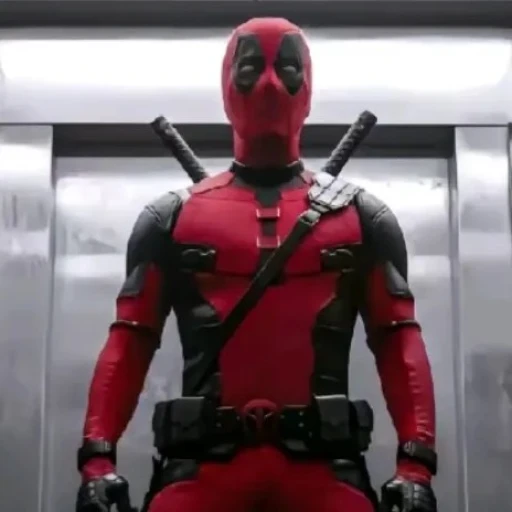 DEADPOOL
