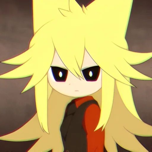 Moge-ko! 💛 - Mogeko Castle