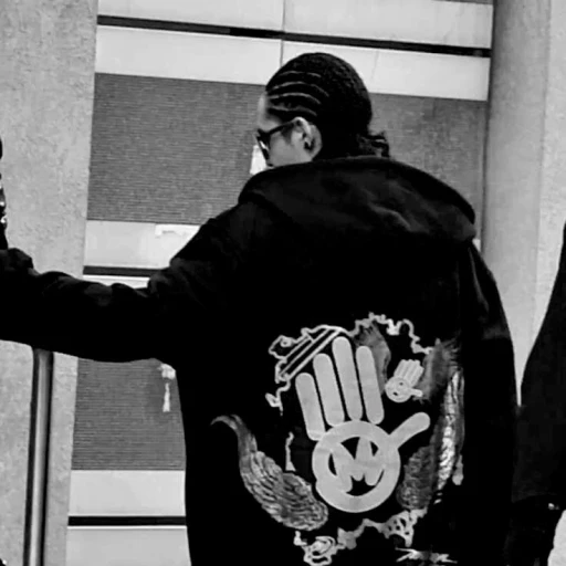 Tom Kaulitz // Party Shot