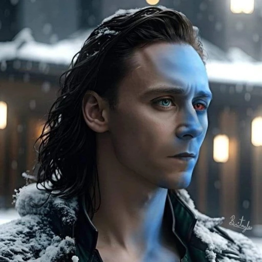 Loki