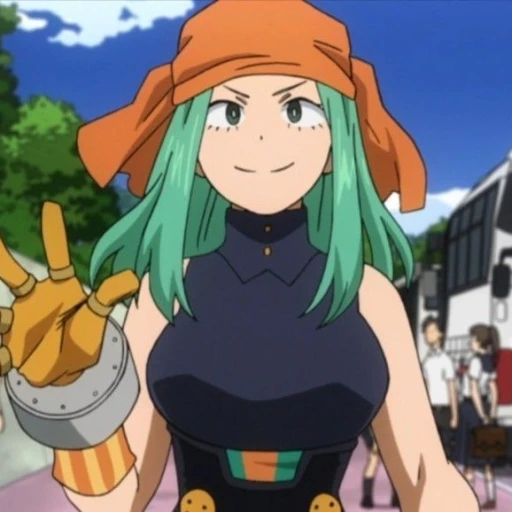 Emi Fukukado