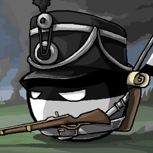 East Prussia [Countryballs]