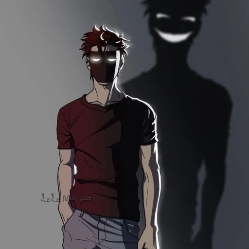 ^^Detective Void ~ DV ~ Simon Smit..