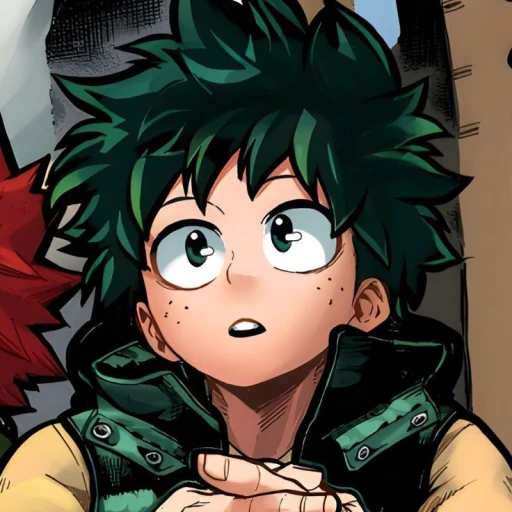 Deku