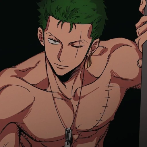 Zoro