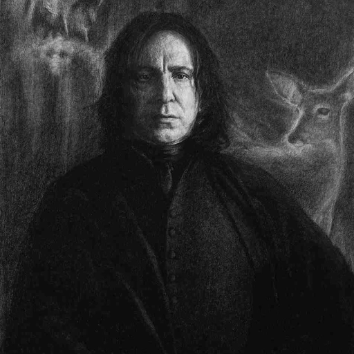 Severus Snape
