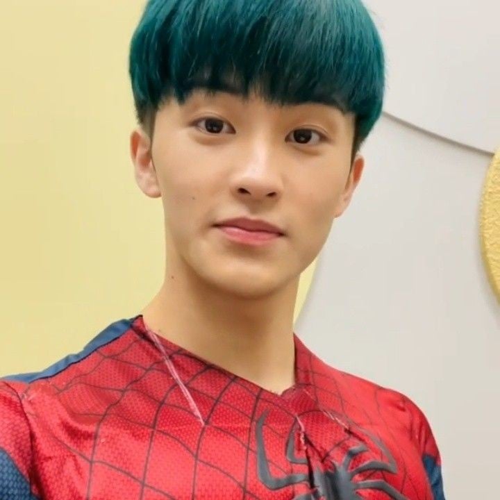 Mark lee