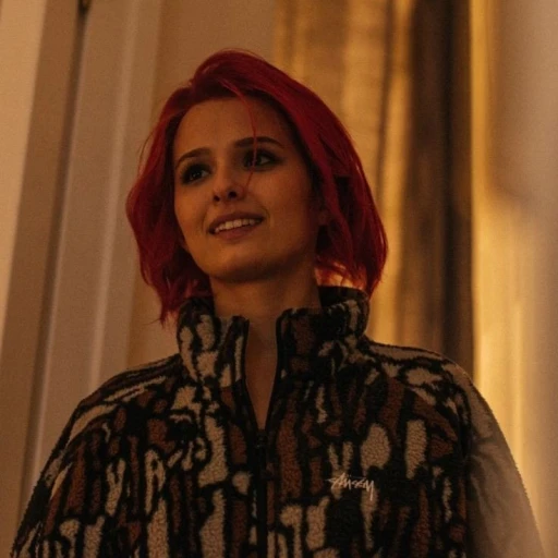 Yulia Pchelkina