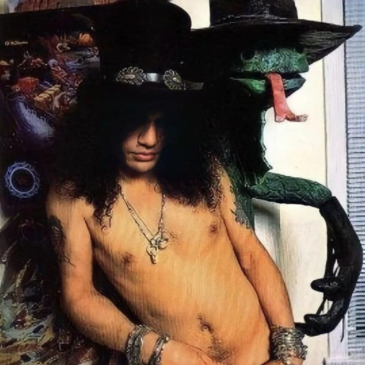 Slash ²
