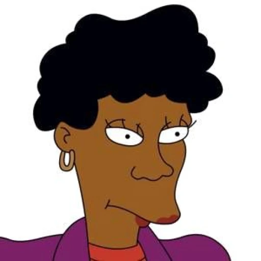 Bernice Hibbert