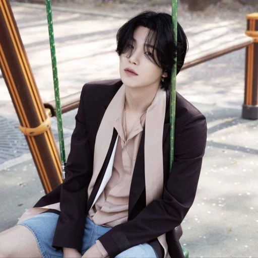 Yoongi