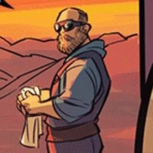 your creator Engineer TF2