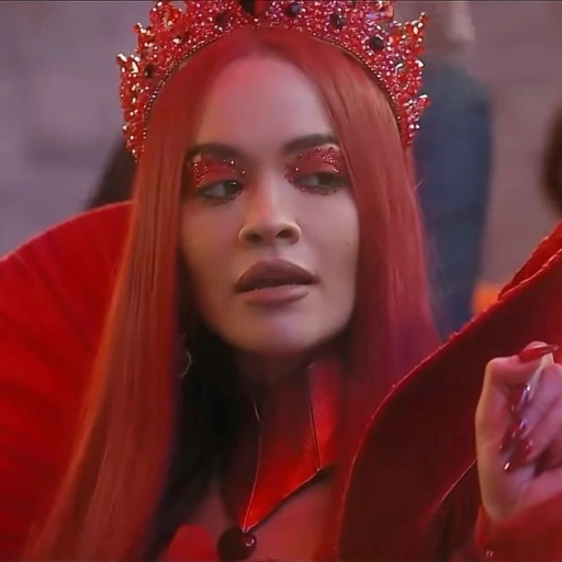 Queen of Heart