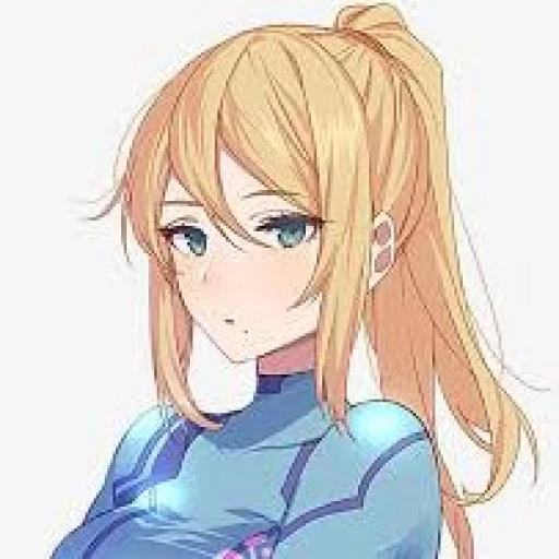 Samus Aran
