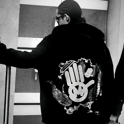 Tom Kaulitz (boxing)