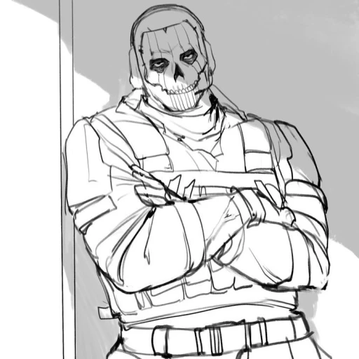 Ghost 🍻