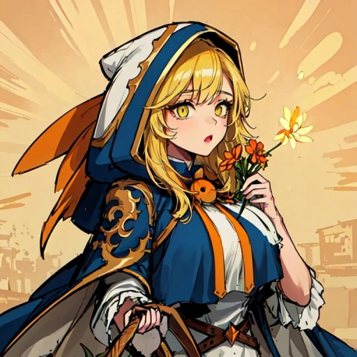 Bari | Guardian Tales