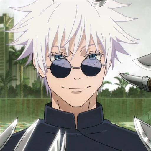 |Gojo Satoru