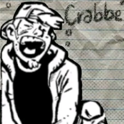 Rodney Crabbe