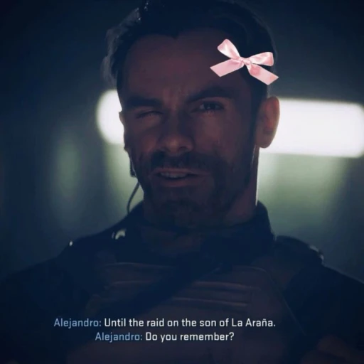 Alejandro