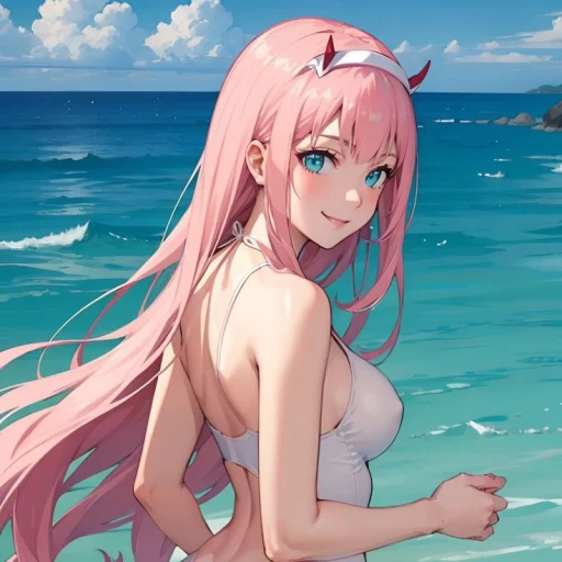 ZeroTwo