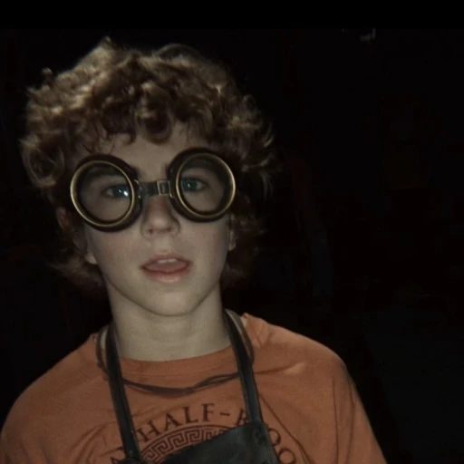 Percy Jackson