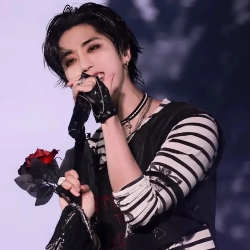 Han Jisung
